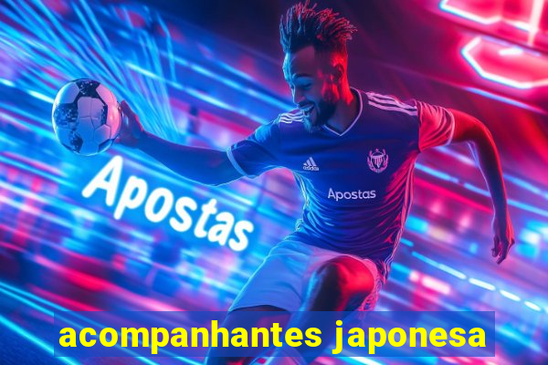 acompanhantes japonesa